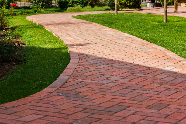 Best Professional Driveway Pavers  in USA